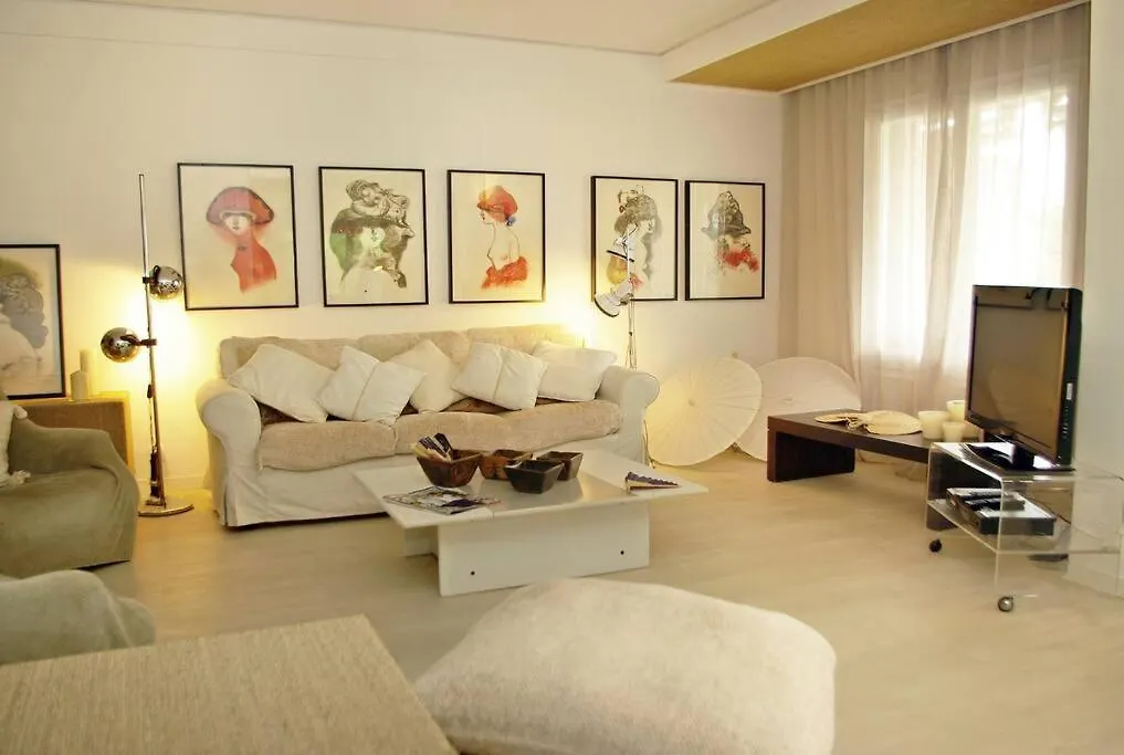Beach Apartment Overseeing The Sea Llafranc