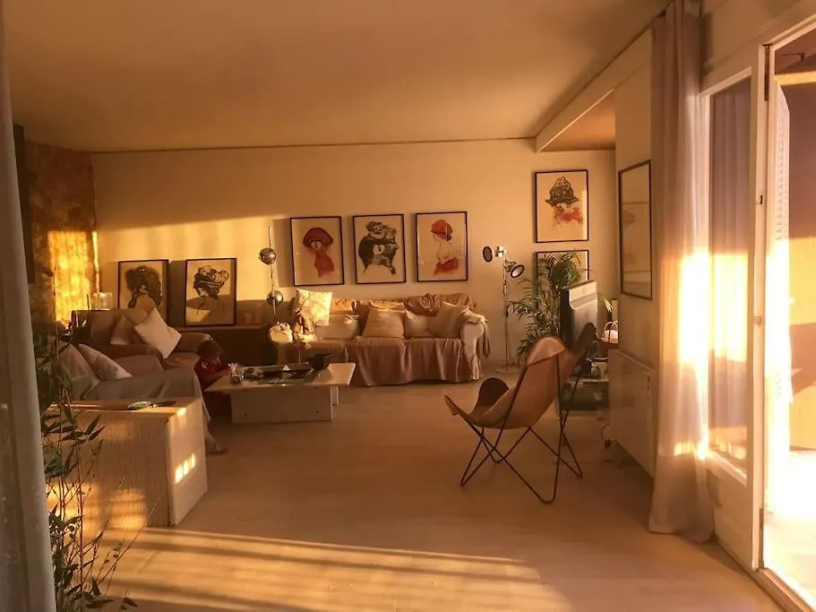 Beach Apartment Overseeing The Sea Llafranc 0*,  Spain