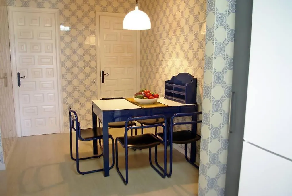 Beach Apartment Overseeing The Sea Llafranc Spain