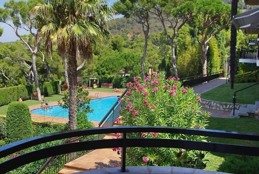 Beach Apartment Overseeing The Sea Llafranc