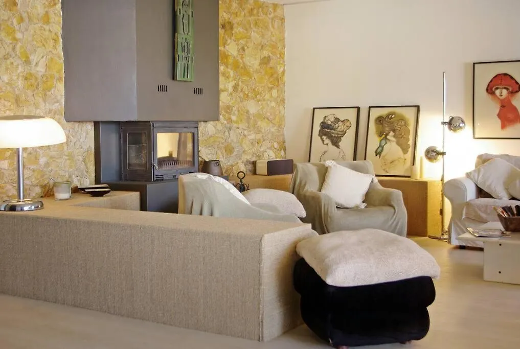 Beach Apartment Overseeing The Sea Llafranc