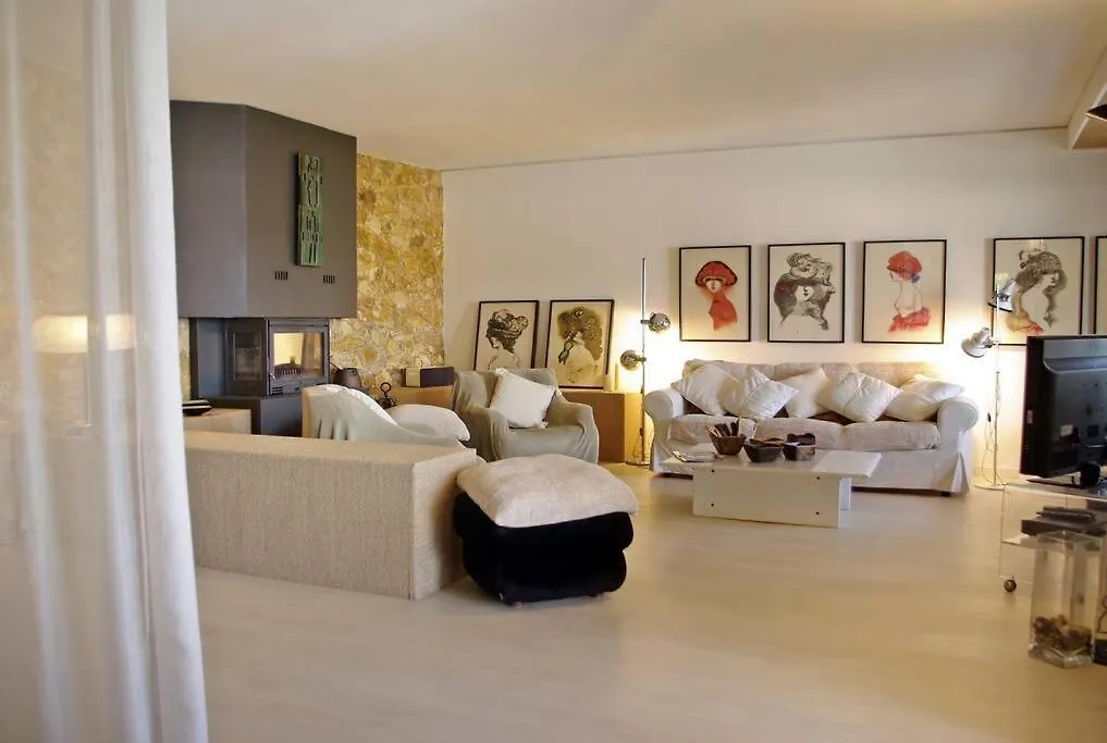 Beach Apartment Overseeing The Sea Llafranc 0*,