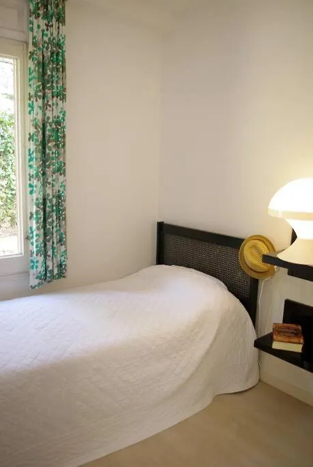 Beach Apartment Overseeing The Sea Llafranc