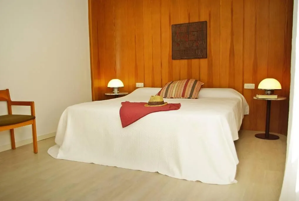 Beach Apartment Overseeing The Sea Llafranc