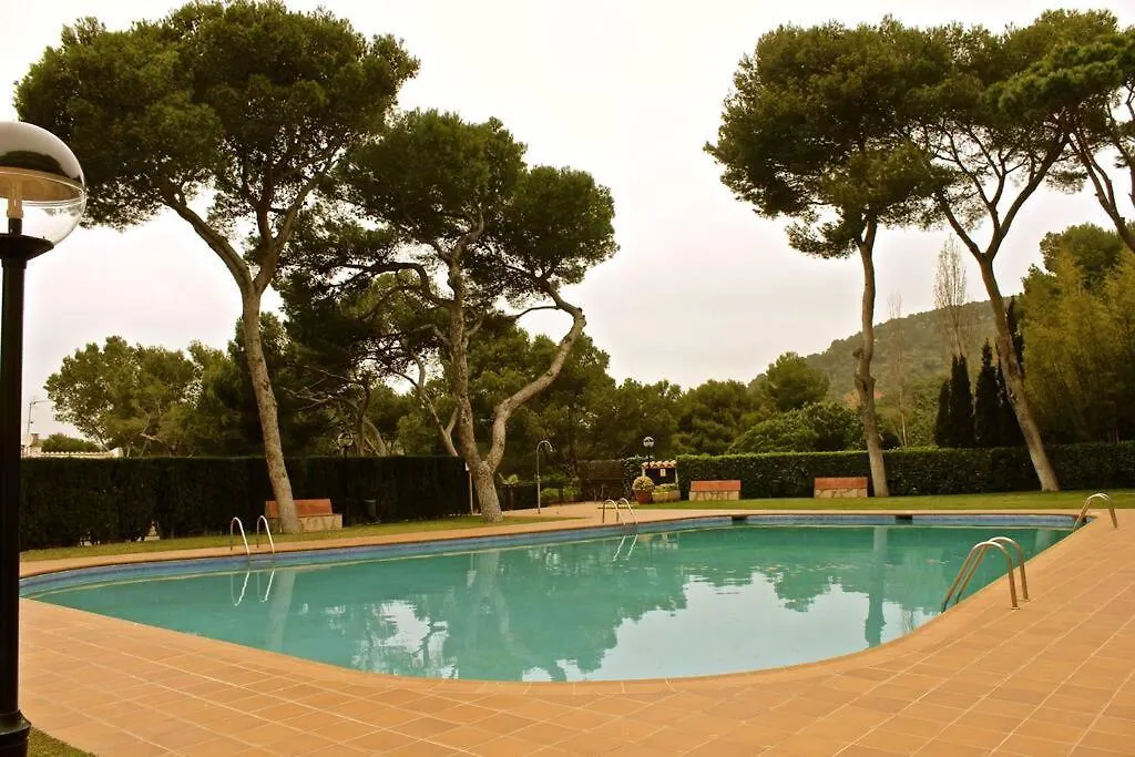 Beach Apartment Overseeing The Sea Llafranc 0*,  Spain