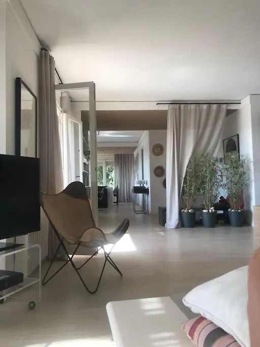 Beach Apartment Overseeing The Sea Llafranc Spain