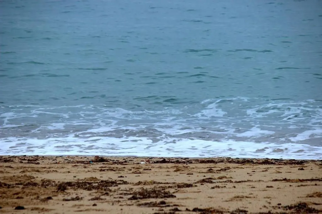 Beach Apartment Overseeing The Sea Llafranc